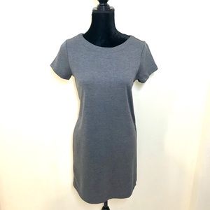 GAP SHIFT DRESS
